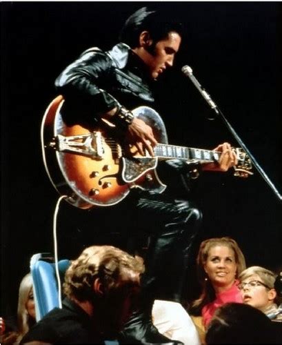 Elvis Presley images Elvis Presley - NBC's '68 Comeback Special ...