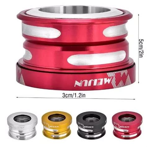 Jual Meijun Headset Sealed Bearing Mm Folding Bike Seli Sepeda Lipat