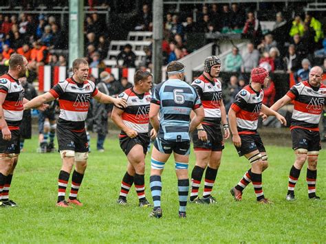 Pontypool Rfc V Newbridge Rfc Match Preview Pontypool Rfc