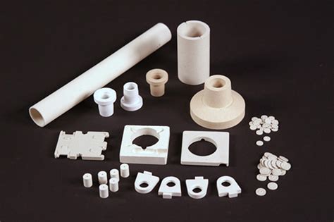 Associated Ceramics Ceramic Electrical Insulators