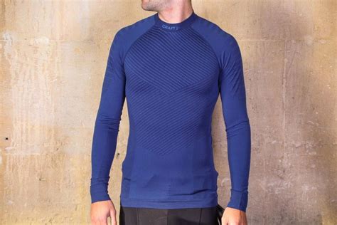 Review: Craft Active Intensity CN LS M | road.cc