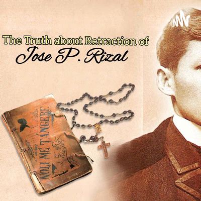 The Retraction Of Jose Rizal By Kyla Icy Marie F Gapay