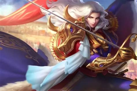 Pemula Wajib Tahu Inilah Role Di Mobile Legends Dan Rekomendasi Hero