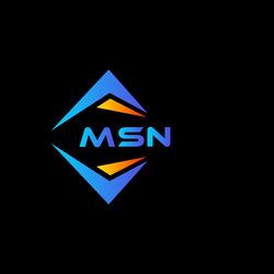 Msn Logo Vector Images (over 440)