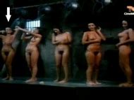 Naked María José Cantudo in Las mujeres de Jeremías