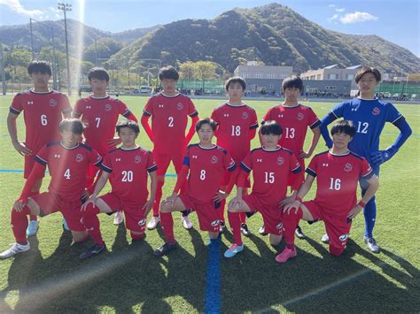 Lean on Twitter RT IwakiFcOfficial U 18 高円宮杯JFA U 18サッカーリーグ2023福島