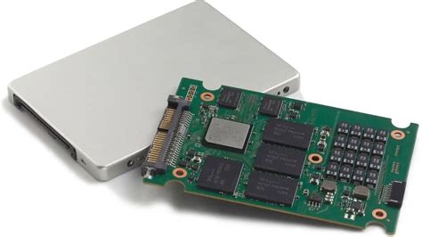 Qué son las memorias NAND Flash y cómo funcionan