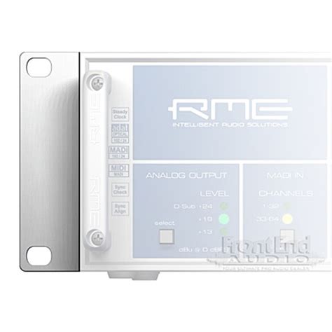 Rme Re2 Replacement Rack Ears