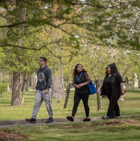 Georgian Court University Admissions | Lakewood NJ
