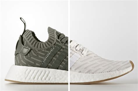 adidas NMD R2 Primeknit Japan Pack - Sneaker Bar Detroit