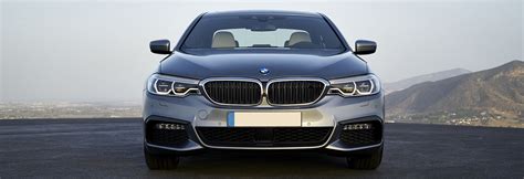 New Bmw 5 Series 2017 Price Specs And Release Date Carwow