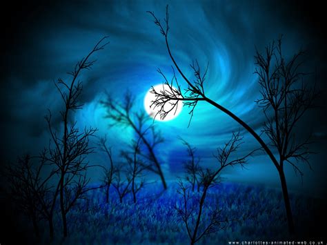 Midnight Wallpapers - WallpaperSafari