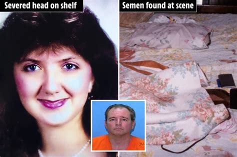 10 Unreleased Gainesville Ripper Crime Scene Photos Surface - 9thz854