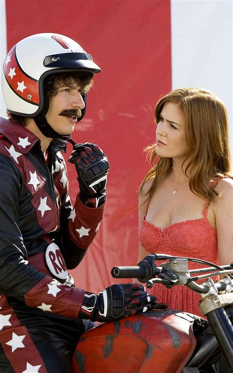 Hot Rod 2007 Movie Review Film Essay