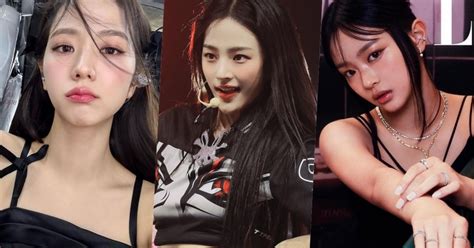 Bxh N Idol Kpop Hot Nh T Th Ng Newjeans Th Ng Tr Blackpink L P V Tinmoi