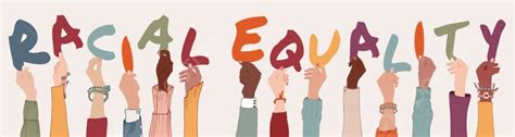 Racial Equality Vector Png Vector Psd And Clipart With Transparent