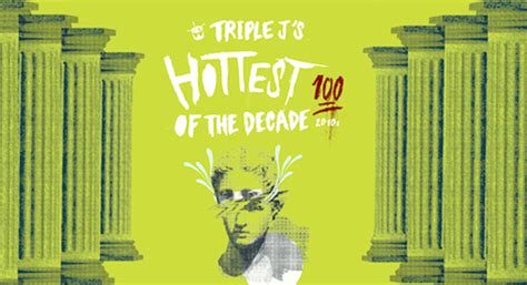 Triple J Sees Record Hottest 100 Voting Decades Poll To Follow