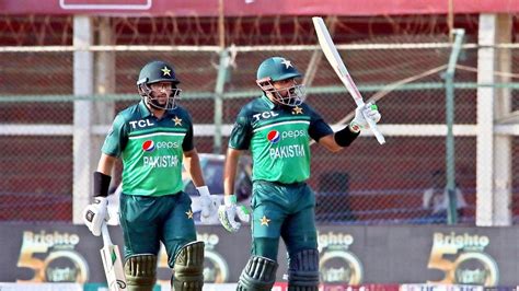 Babar Azam Becomes Fastest To 5000 Odi Runs Key Stats