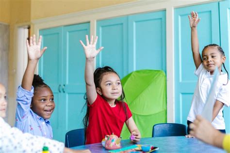 3 facts about pre-k programs you should know - Bellevue Children's Academy