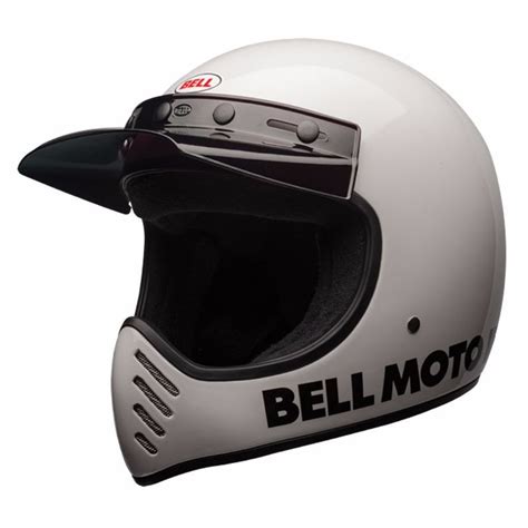 Casco Bell Outlet Moto 3 Classic Cascos Integrales Motoblouzes