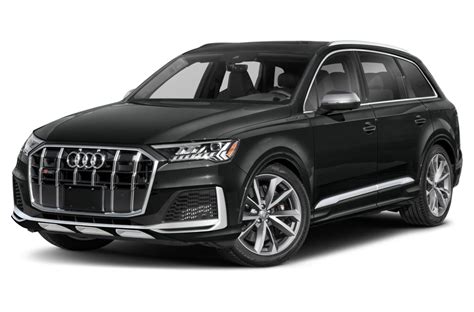 2023 Audi Q7