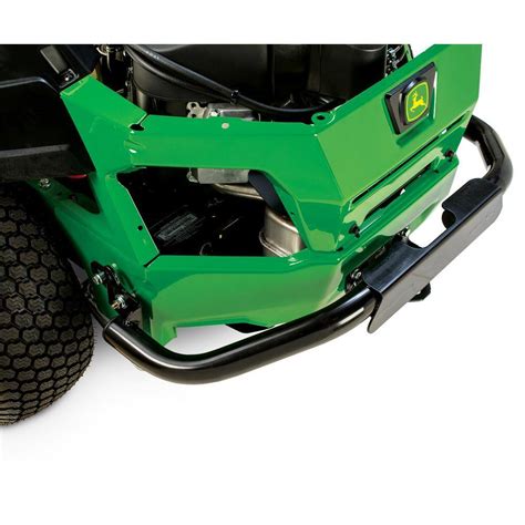 John Deere Zero Turn Mower Bumper For Z300 Series Buc11479 Kitchenkapers