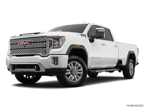 Gmc Sierra 3500hd Price Review Photos And Specs Canada Driving Ca