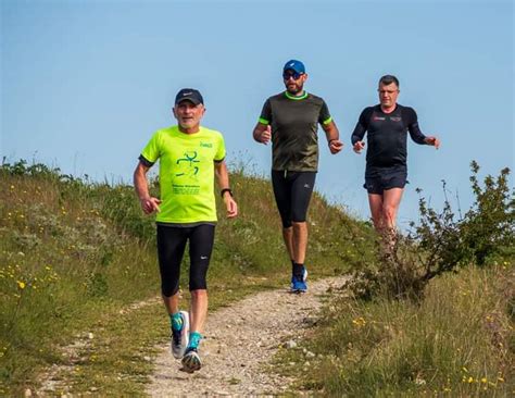 A Formignano una carica di 250 appassionati di sport e natura incontaminata