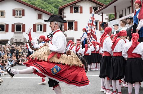 Les Navarrais se sont retrouvés à Baigorri Euskal Herria MEDIABASK