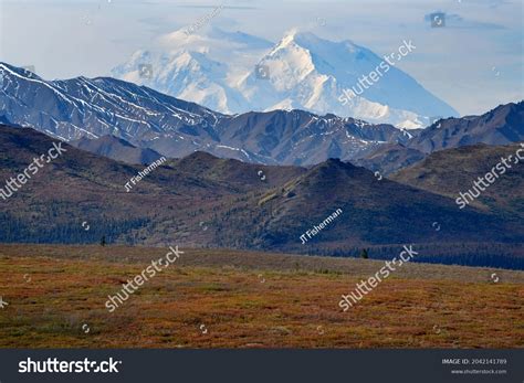 418 Tallest mountain in north america Images, Stock Photos & Vectors ...