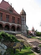 categoryoakes ames memorial hall wikimedia commons