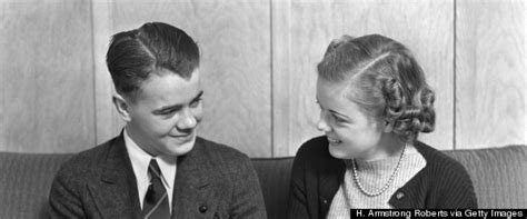 Hilariously Bad Pieces Of Retro Sex Ed Advice For Teens HuffPost