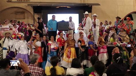 Algarab A Danza Y Tradici N En Ciudad Vive Oriente Rotativo De