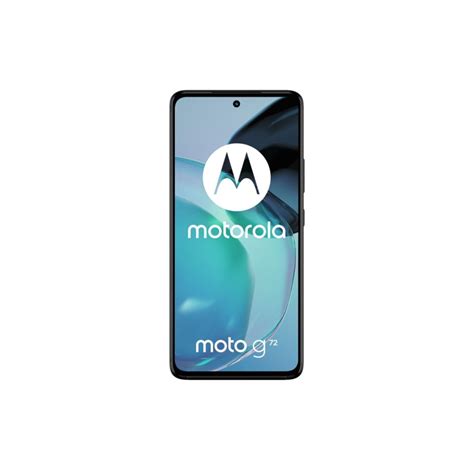 Motorola Moto G Gb Dualsim Moonless Black Panb Pl