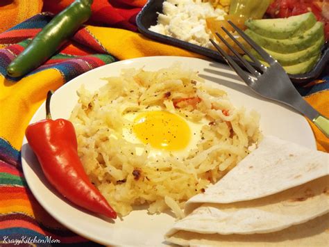 Fiesta Brunch Delicious Breakfast Recipes Breakfast Recipes Easy