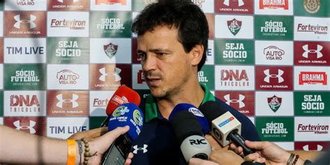 Fluminense Teme Desmanche Na Parada Para A Copa Am Rica Nd Mais