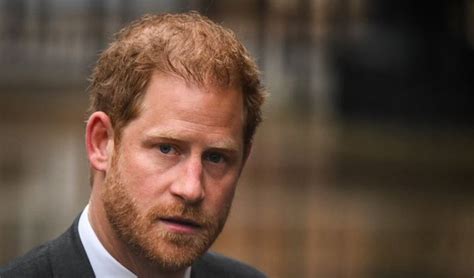 Prince Harry S Documentary Stirs Controversy