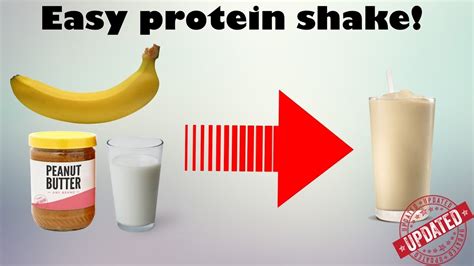 Homemade Weight Gainer Shake Calories Without Protein Powder