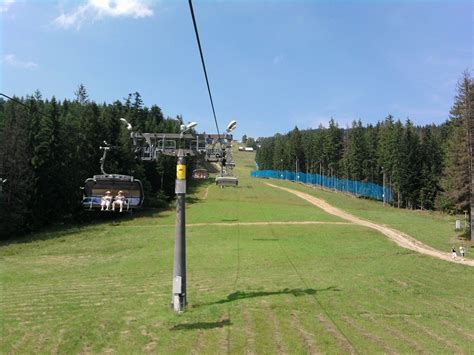 Polana Szymoszkowa Zakopane Its Poland