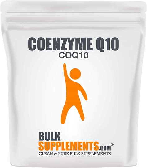 Ranking The Best Coq10 Supplements Of 2021 Bodynutrition