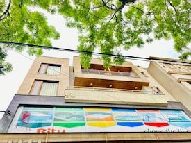 Rooms of Qotel Hotel Rajouri Garden - Couple Friendly - Goibibo