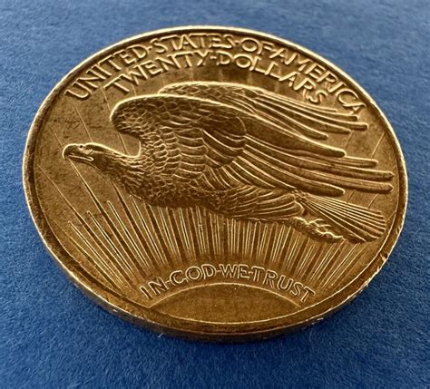 The Fugitive 1933 Double Eagle, America's Most Wanted Coin