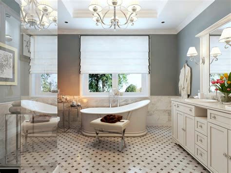 15 Best Bathroom Lighting Ideas - LampHQ