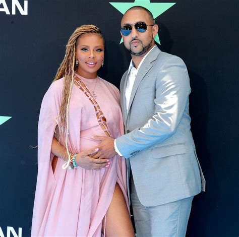 RHOA Star Eva Marcille Welcomes Her 3rd Child – A Baby Boy! | Eva ...