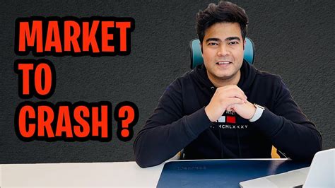 Market To Crash Nifty Banknifty Stock Market Analysis YouTube