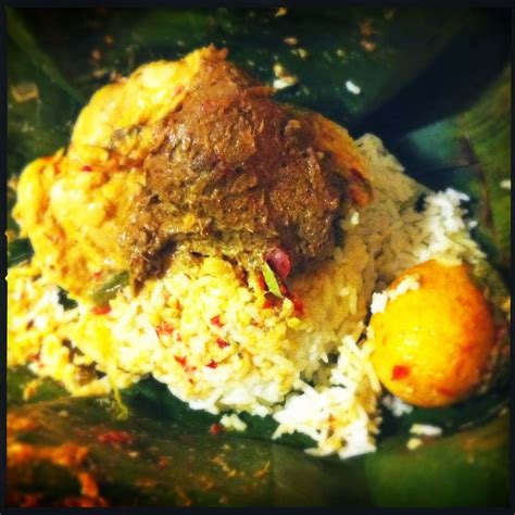fakta nasi padang sumpah fakta