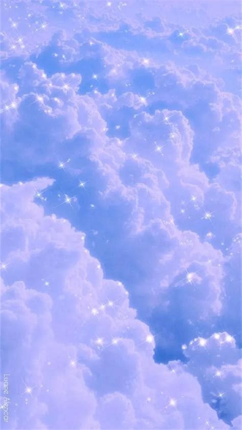 Aggregate 88+ cute cloud wallpaper - 3tdesign.edu.vn