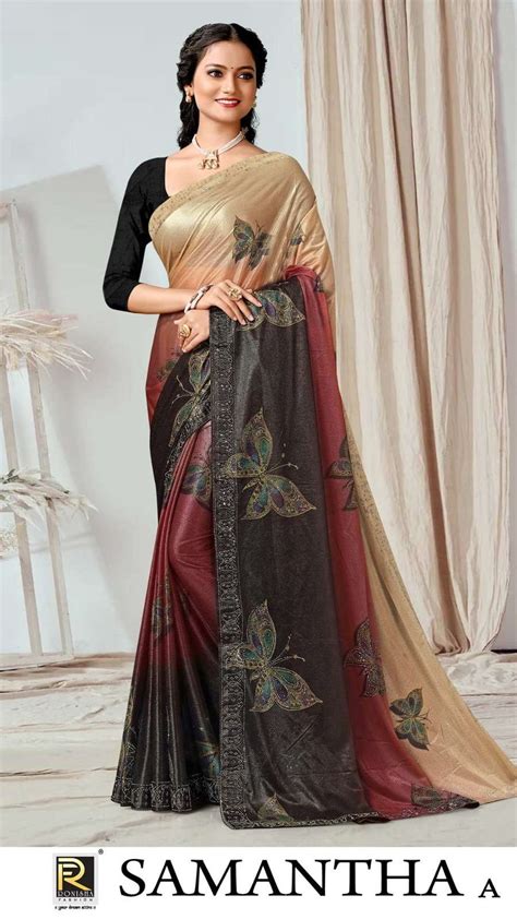 SAMANTHA LAUNCHING NEW DESIGNER SAREES COLLECTION