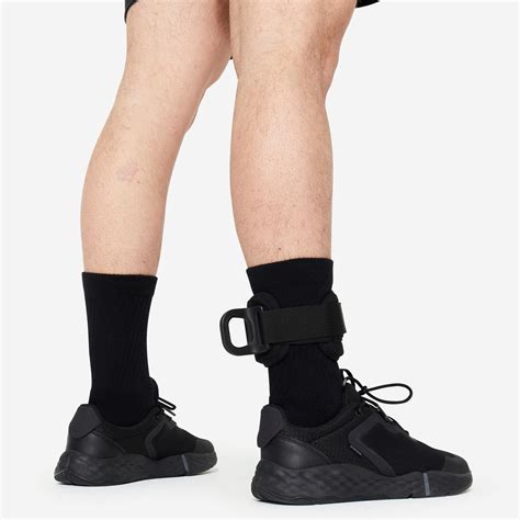 ankle strap cable machine 2