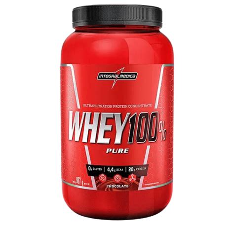 Melhores Marcas De Whey Protein Guia Para Escolher Com Qualidade Pleno Corpo